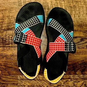 Chaco Sandals